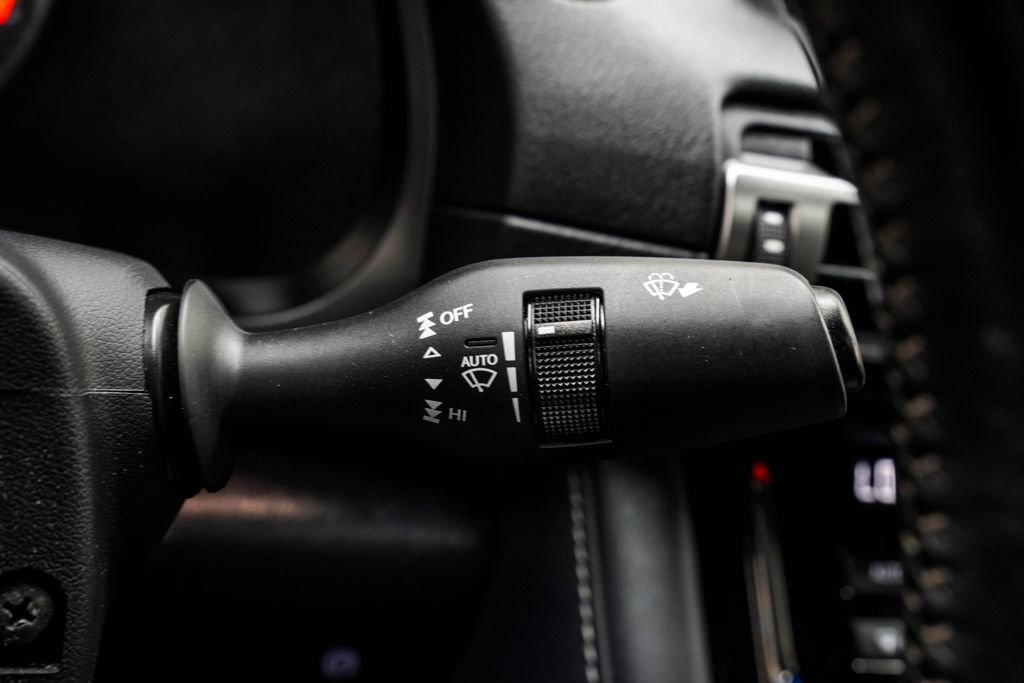 Used 2021 Silver Lexus 350 F SPORT image 40