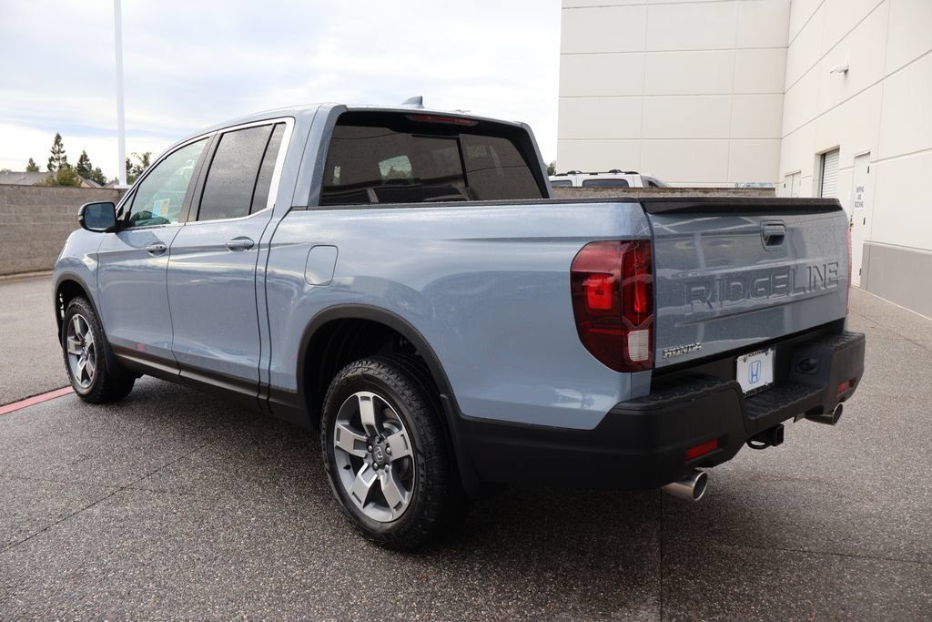 2026 Honda Ridgeline RTL - Photo 7