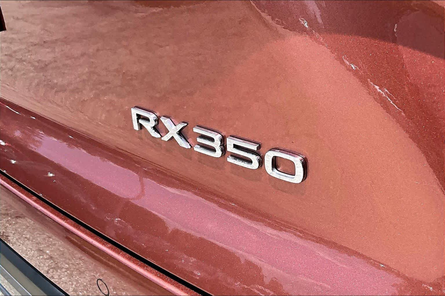 Used 2023 Copper Crest Lexus Premium Plus image 10