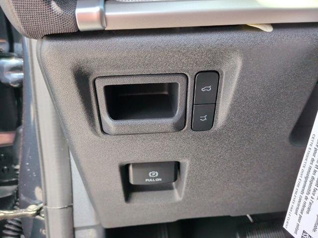 New 2026 Stone Blue Metallic Ford MAX Active image 68