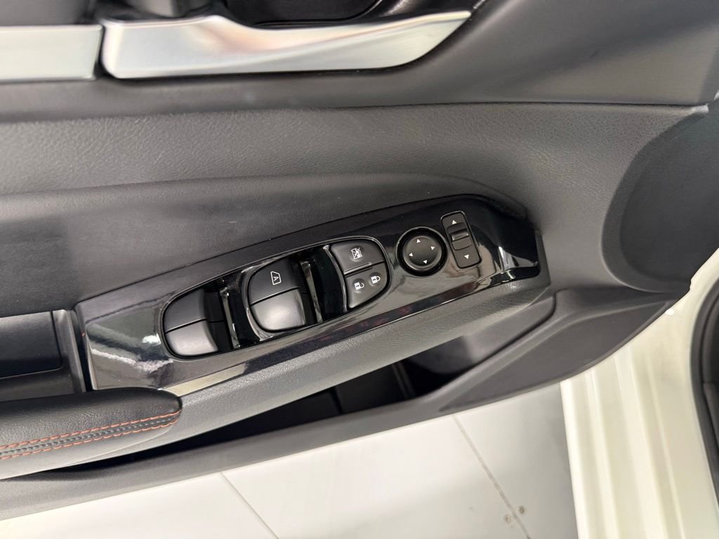 2024 Nissan Altima SR - Photo 12