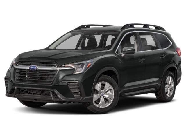 2023 Subaru Ascent