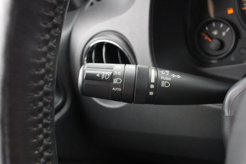Used 2016 Black Jeep High Altitude image 10