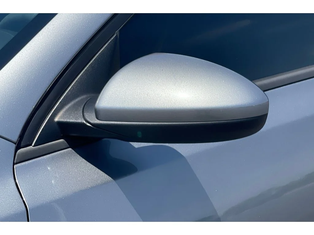 Used 2023 Steel Gray Kia LXS image 46