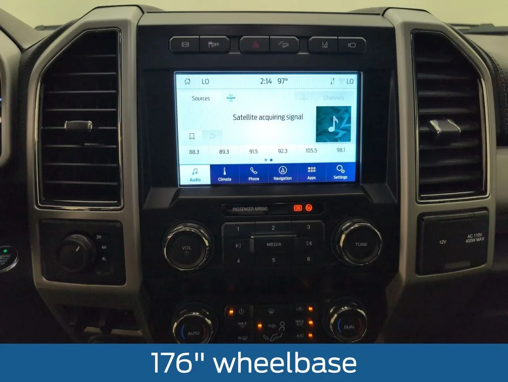 Certified Used 2020 Gray Ford Lariat image 27