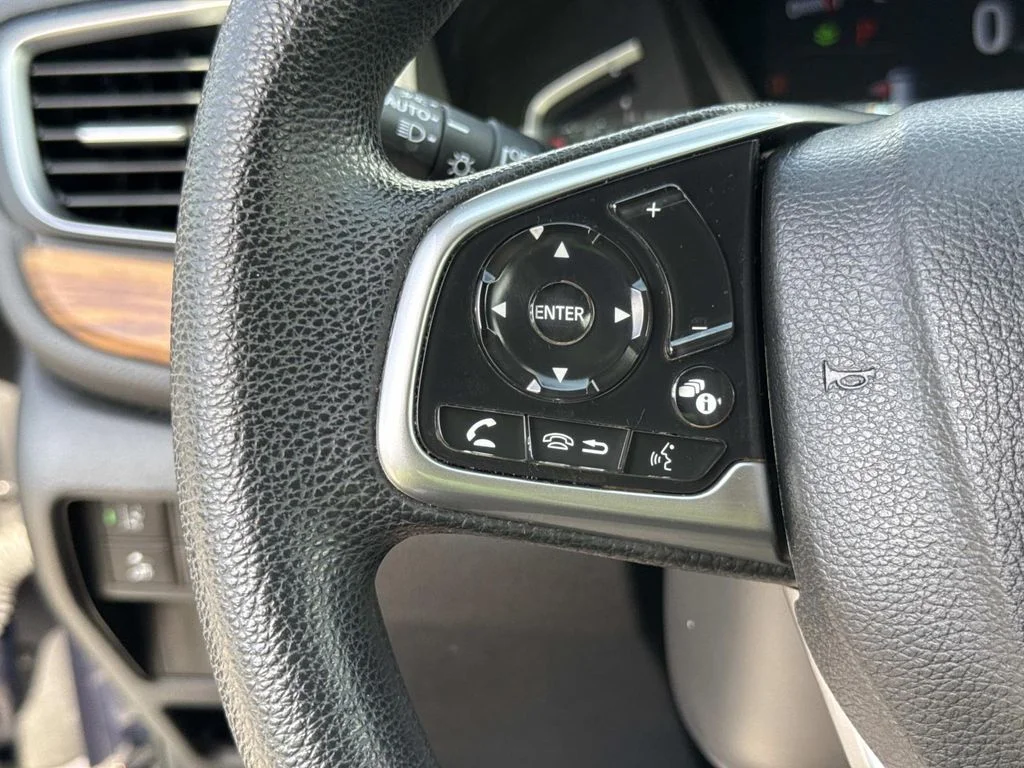 Used 2020 Gray Honda EX image 41
