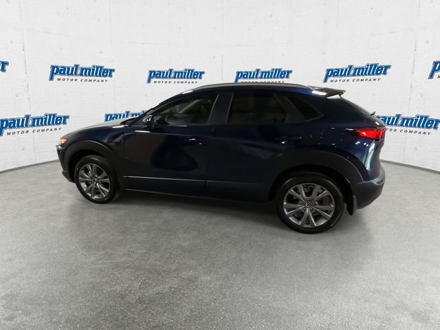 New 2026 Blue Mazda 2.5 S Premium image 7