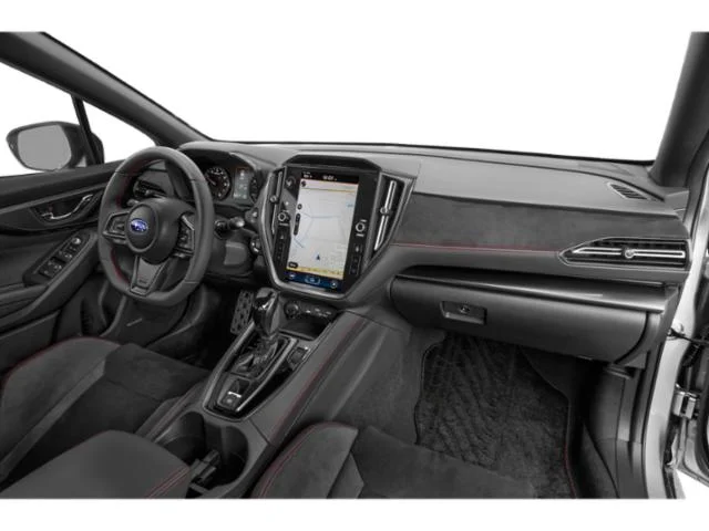 Used 2023 WR Blue Pearl Subaru GT image 15