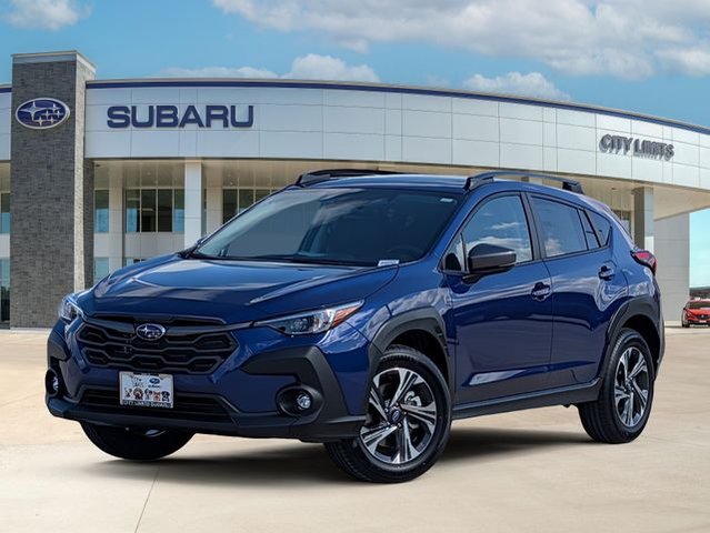 New 2026 Subaru CROSSTREK Premium AWD