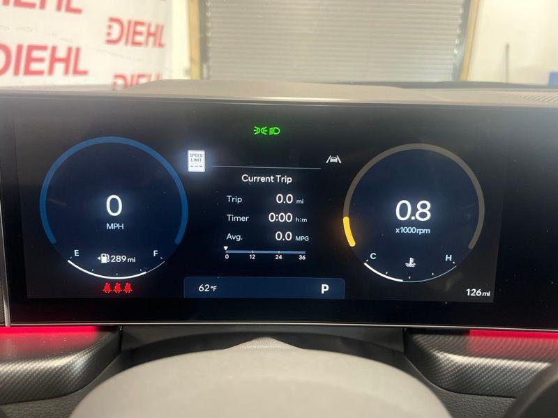 New 2026 Blue Hyundai N Line image 25