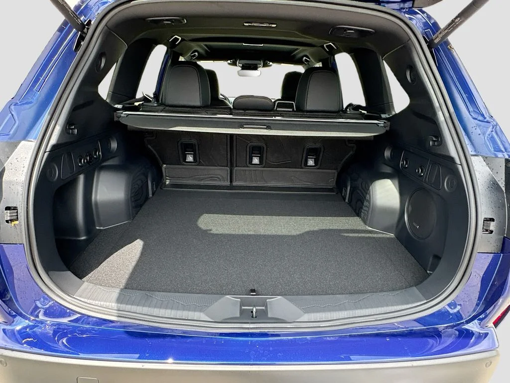 New 2026 SAPPHIRE BLUE PEARL Subaru Sport Onyx Edition image 33