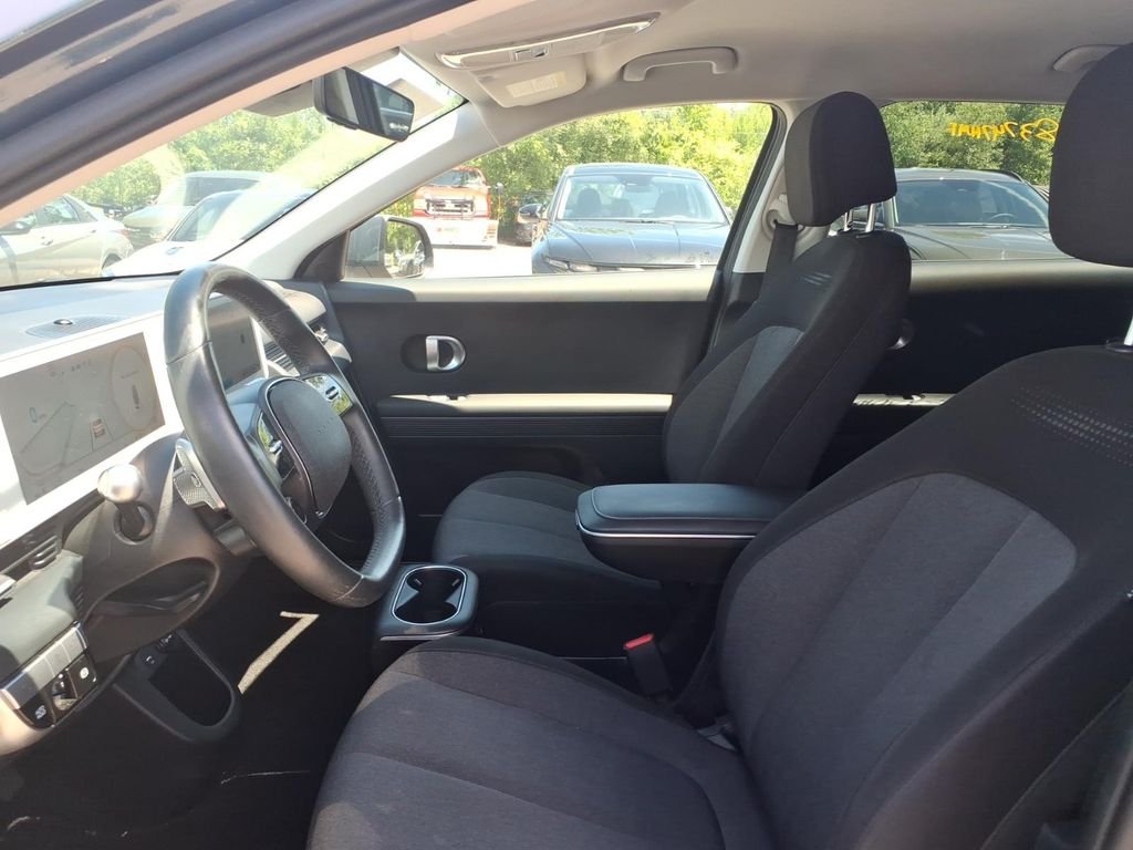 2024 Hyundai IONIQ 5 SEL - Photo 22