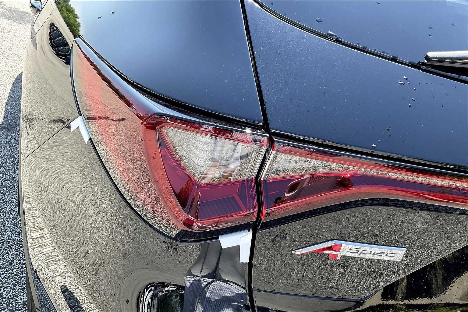 2026 Acura MDX A-Spec Package - Photo 14