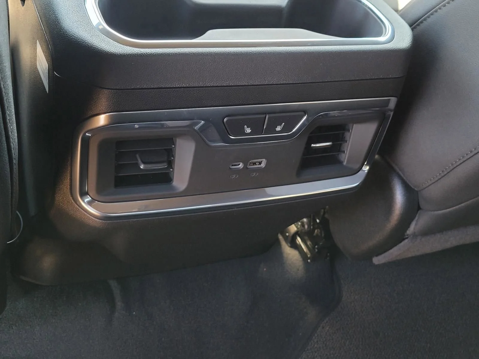 2026 Chevrolet Silverado 2500 HD High Country - Photo 12