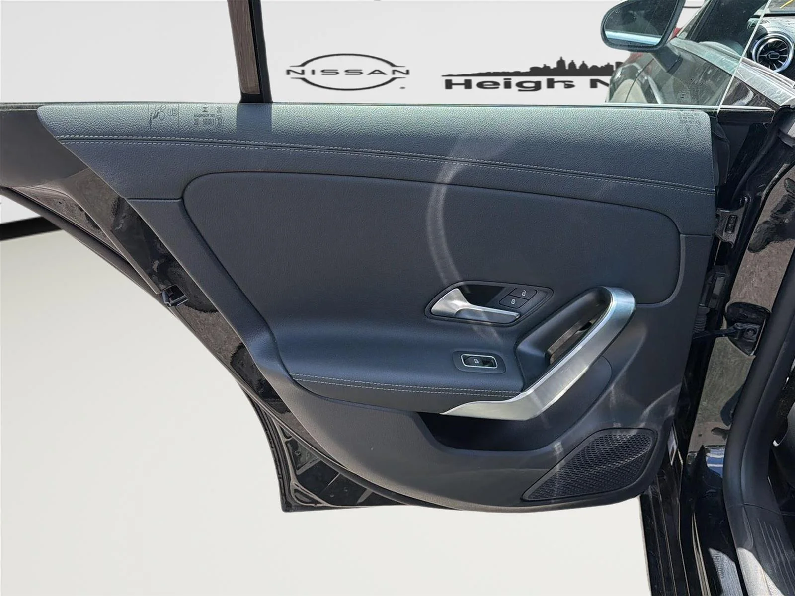 2025 Mercedes-Benz CLA CLA 250 - Photo 21