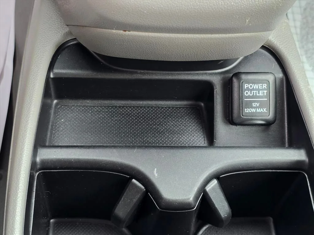 Used 2012 Silver Honda LX image 20