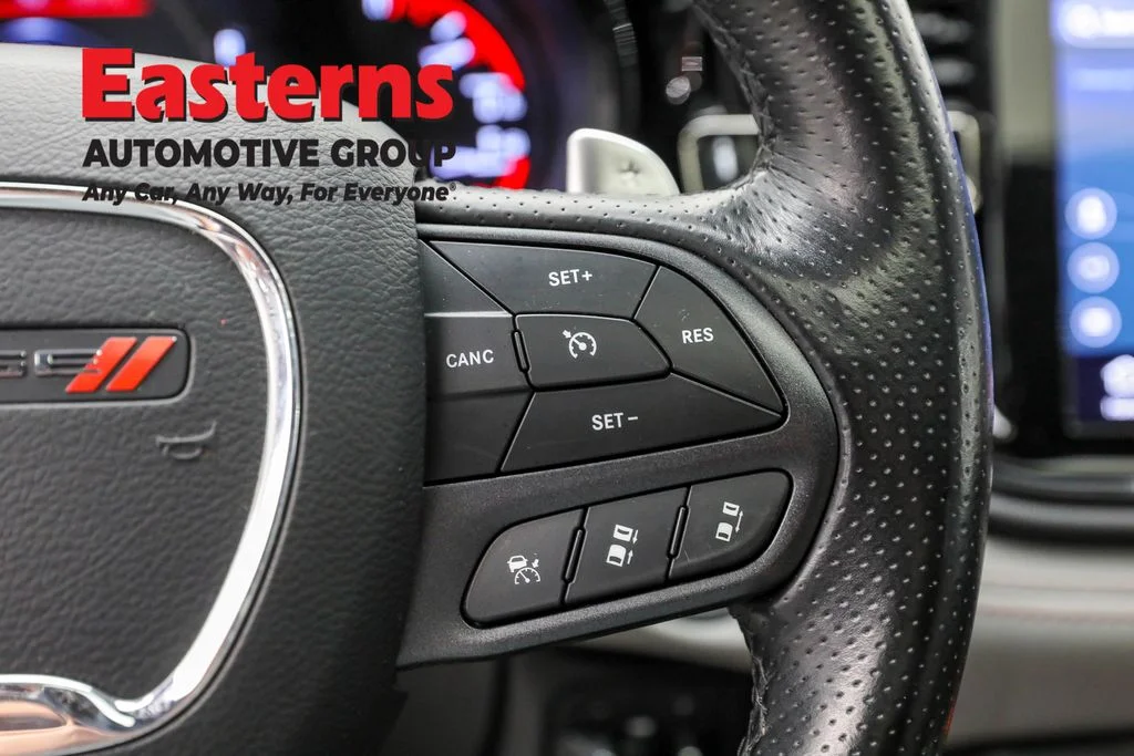 Used 2023 White Dodge GT image 15