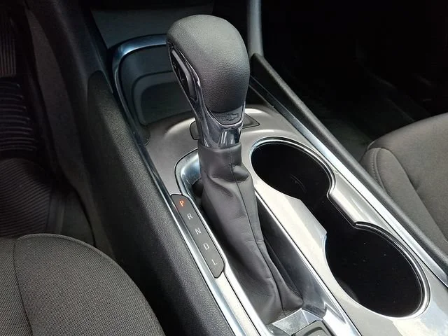 Used 2023 Mineral Gray Metallic Chevrolet LT image 15