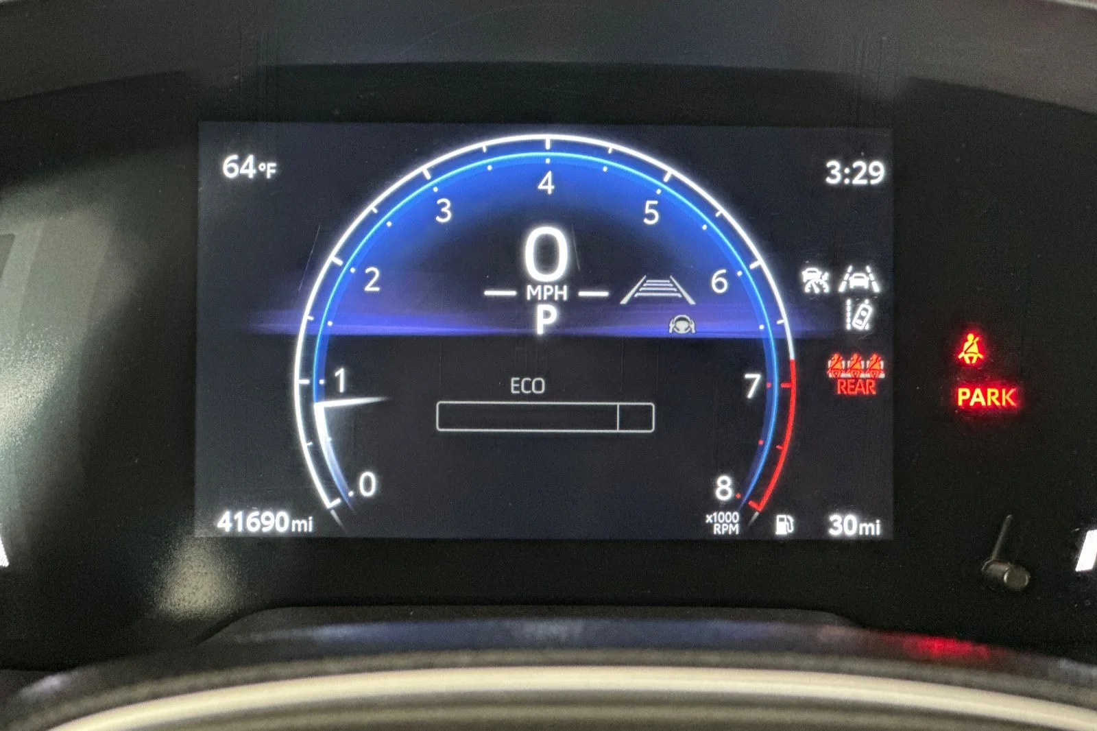 Used 2025 Beige Toyota XLE image 25
