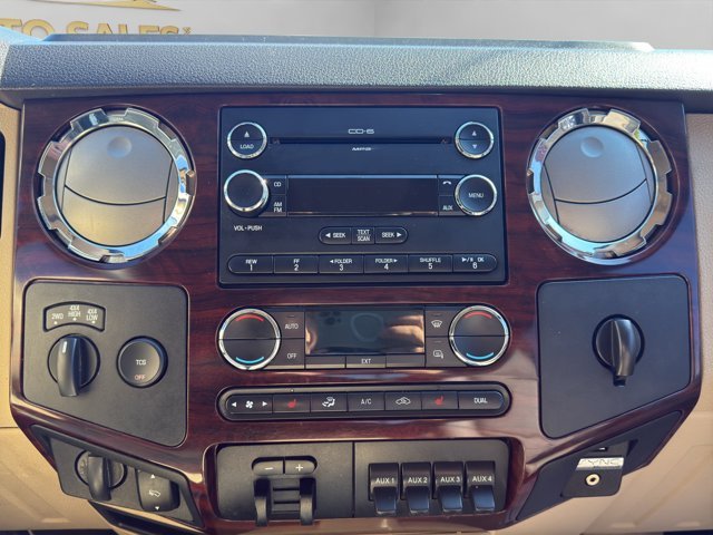 Used 2010 Black Ford Cabelas image 24