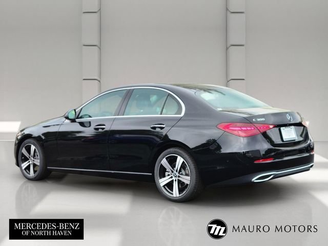 Used 2026 Black Mercedes-Benz C 300 image 5