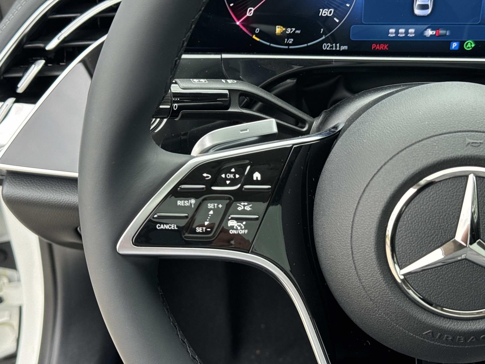 2026 Mercedes-Benz E-Class E350 - Photo 14