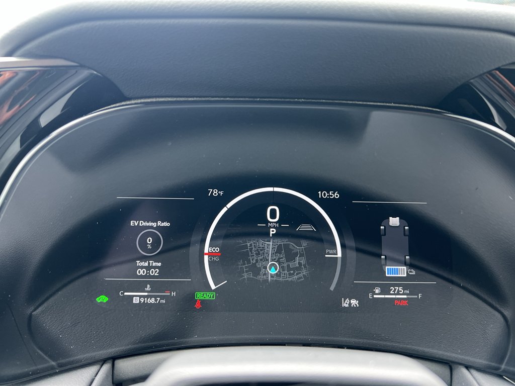 Used 2026 Wind Chill Pearl Lexus F SPORT Performance Premium image 8