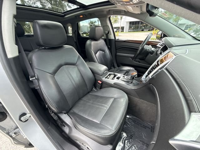 2016 Cadillac SRX Luxury Collection - Photo 24