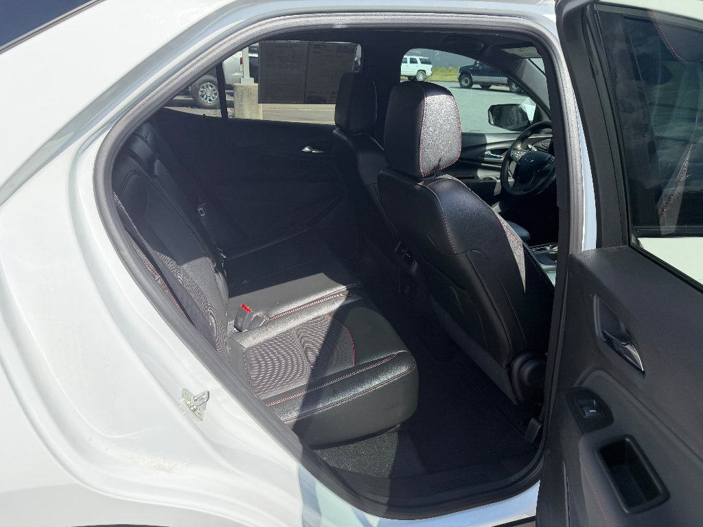 2023 Chevrolet Equinox RS - Photo 19