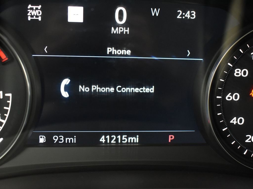 2022 CADILLAC XT6 - Image 13