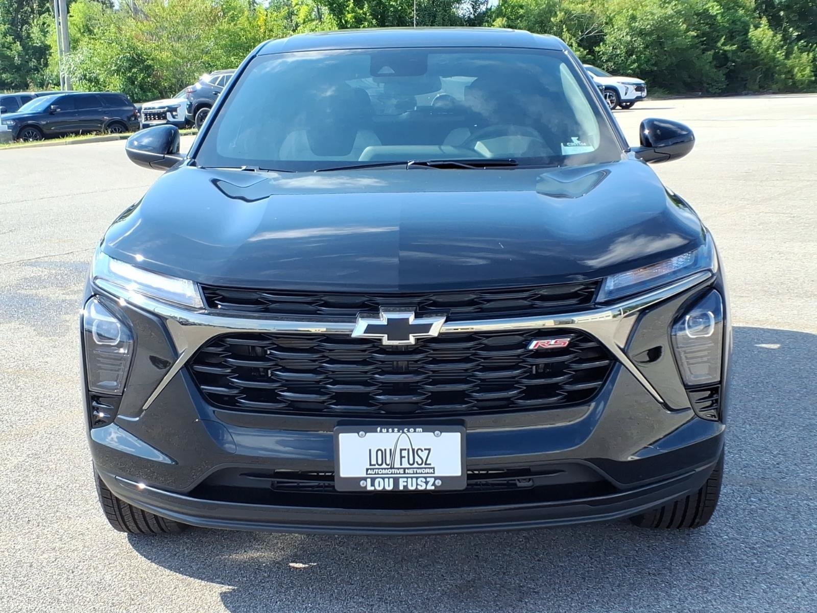 2026 Chevrolet Trax RS - Photo 22