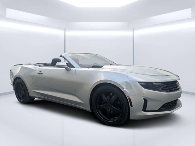 2019 Chevrolet Camaro 1LT