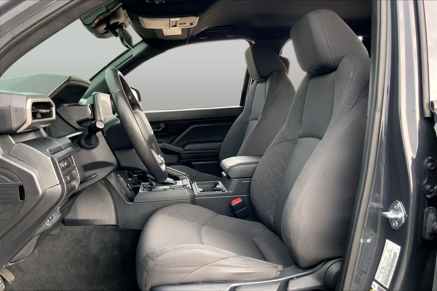 Used 2025 Underground Toyota SR image 8