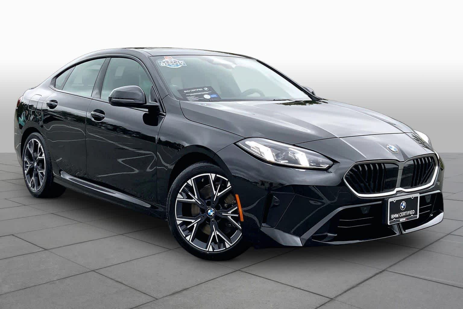 Certified Pre-Owned 2025 BMW 228 228 XDrive