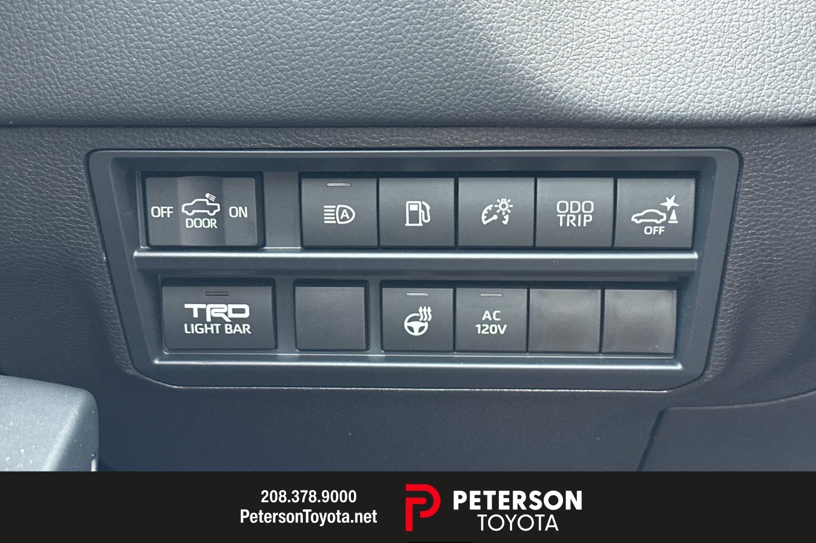 2026 Toyota Tundra TRD Pro - Photo 32