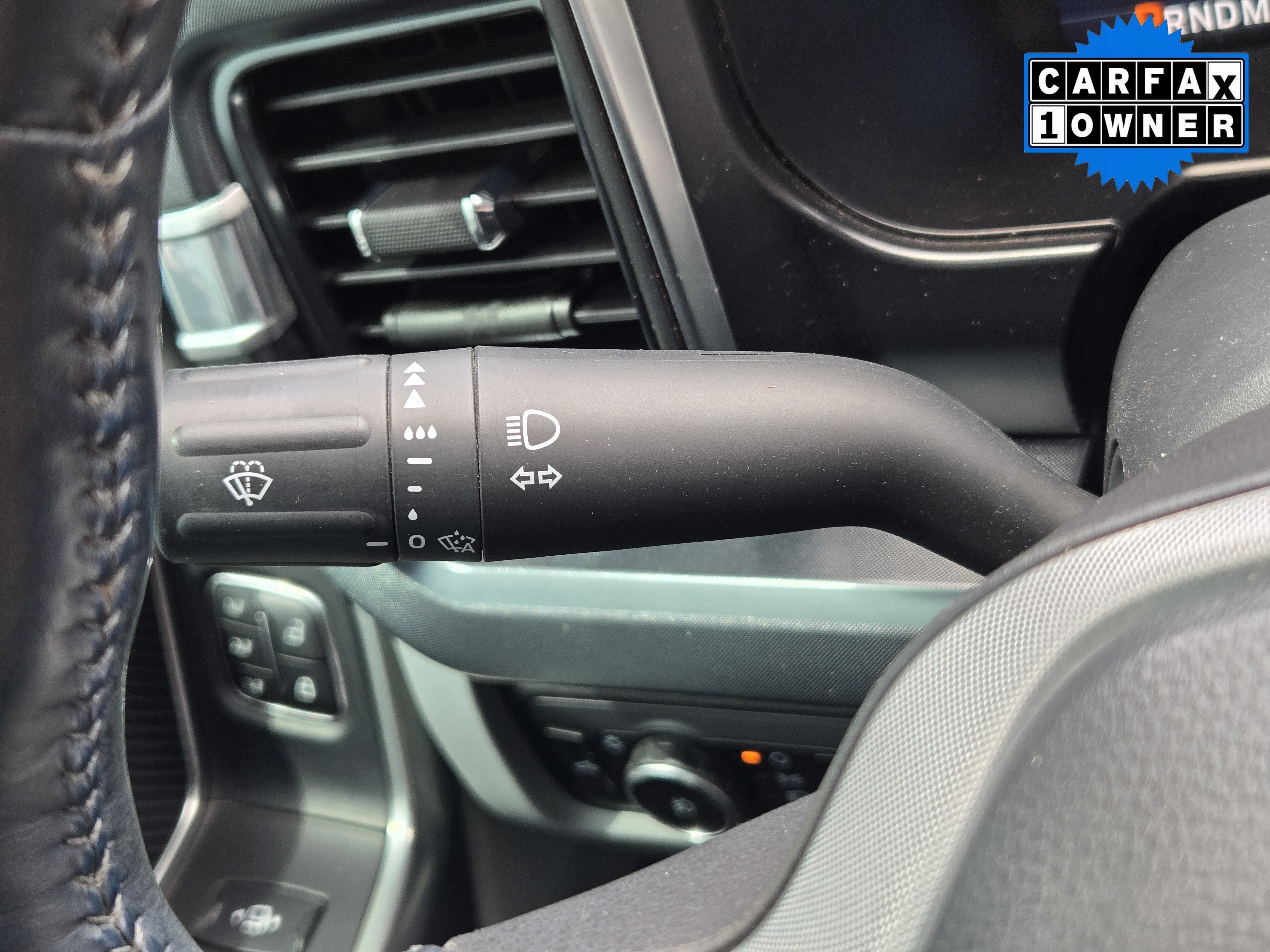 Used 2024 Gray Metallic Ford Limited image 26