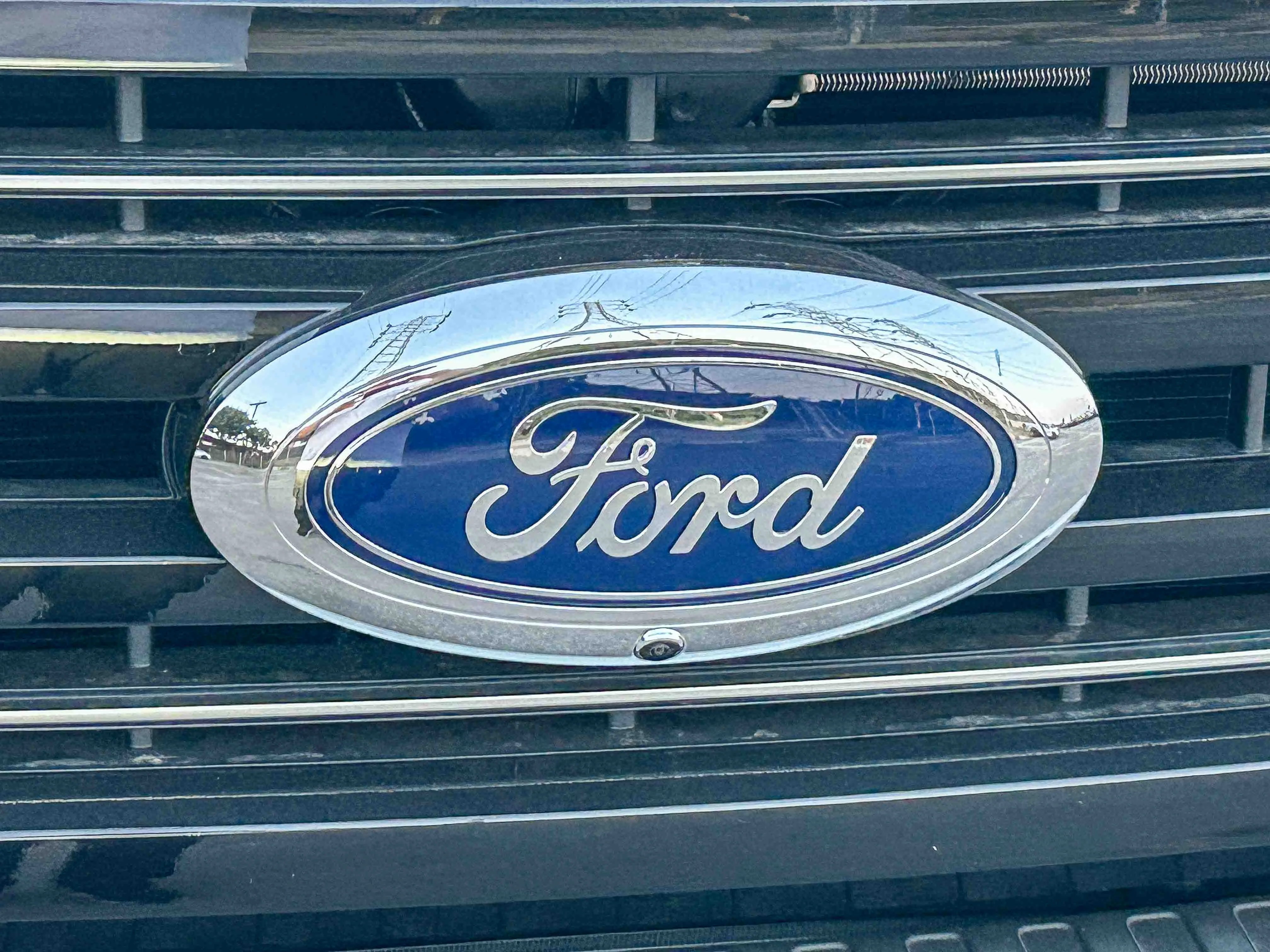 New 2026 Avalanche Ford F-350® Platinum® image 5