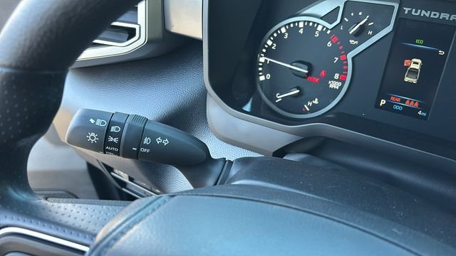 2025 Toyota Tundra SR5 - Photo 30