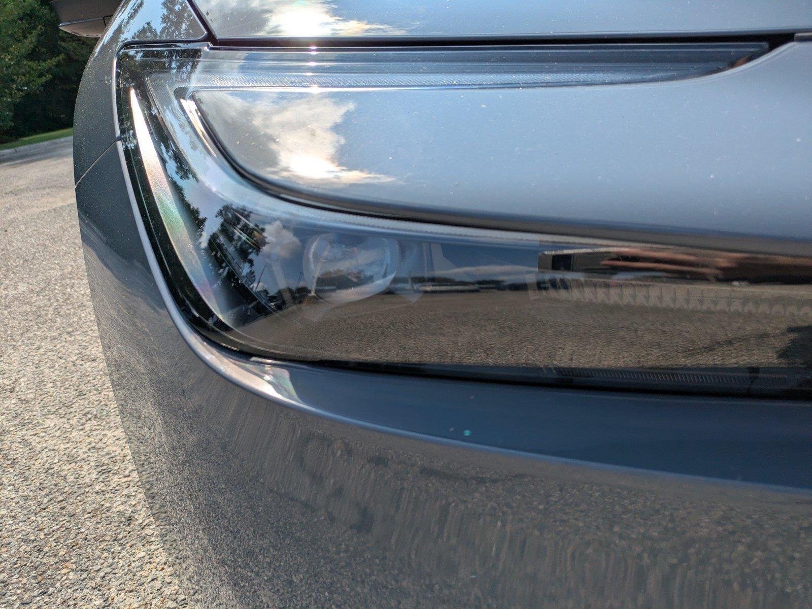 Used 2024 Guardian Gray Toyota Limited image 10