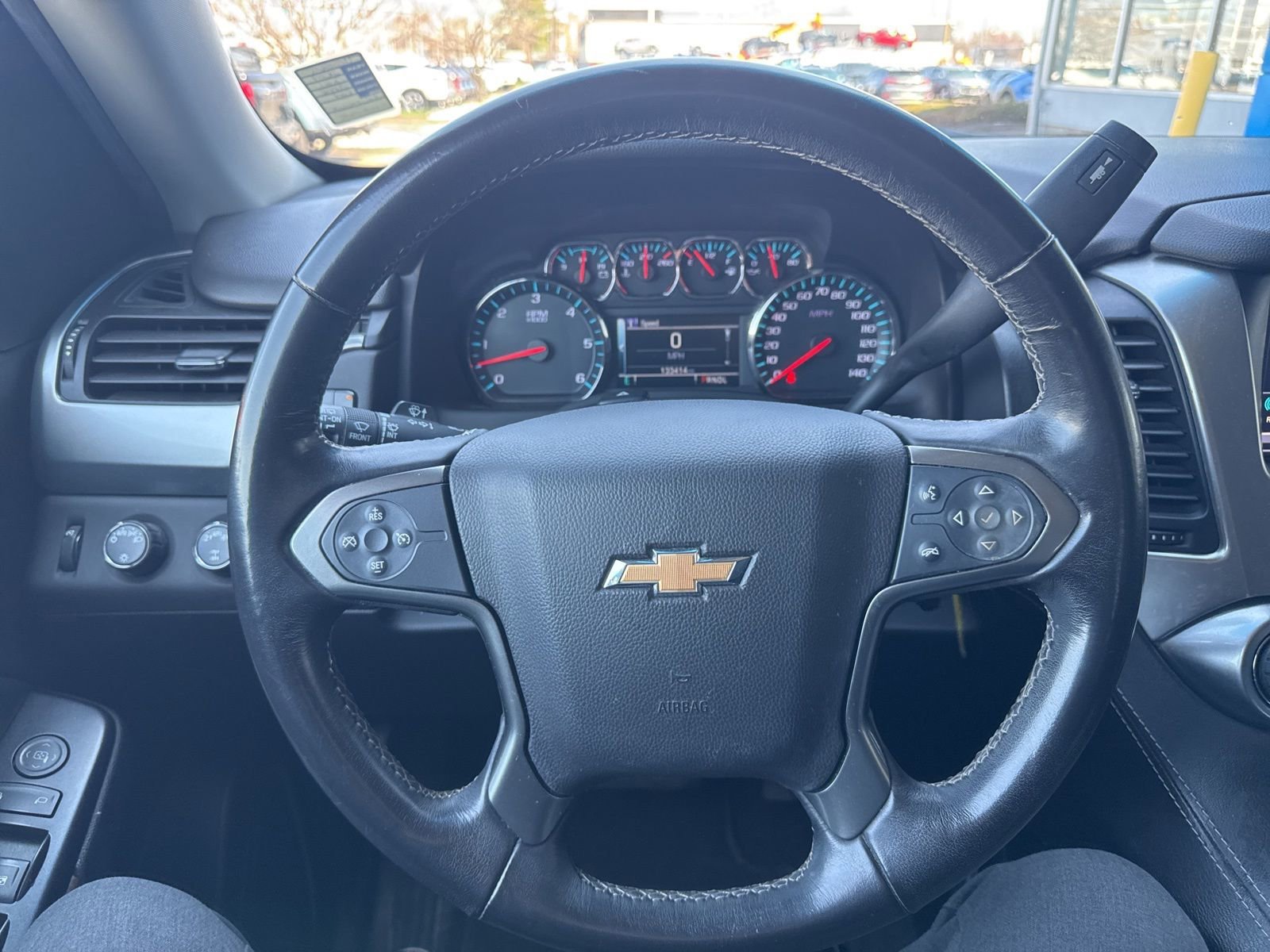 2019 Chevrolet Tahoe LS - Photo 21