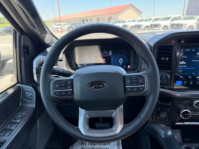 New 2026 Avalanche Ford Lariat image 14