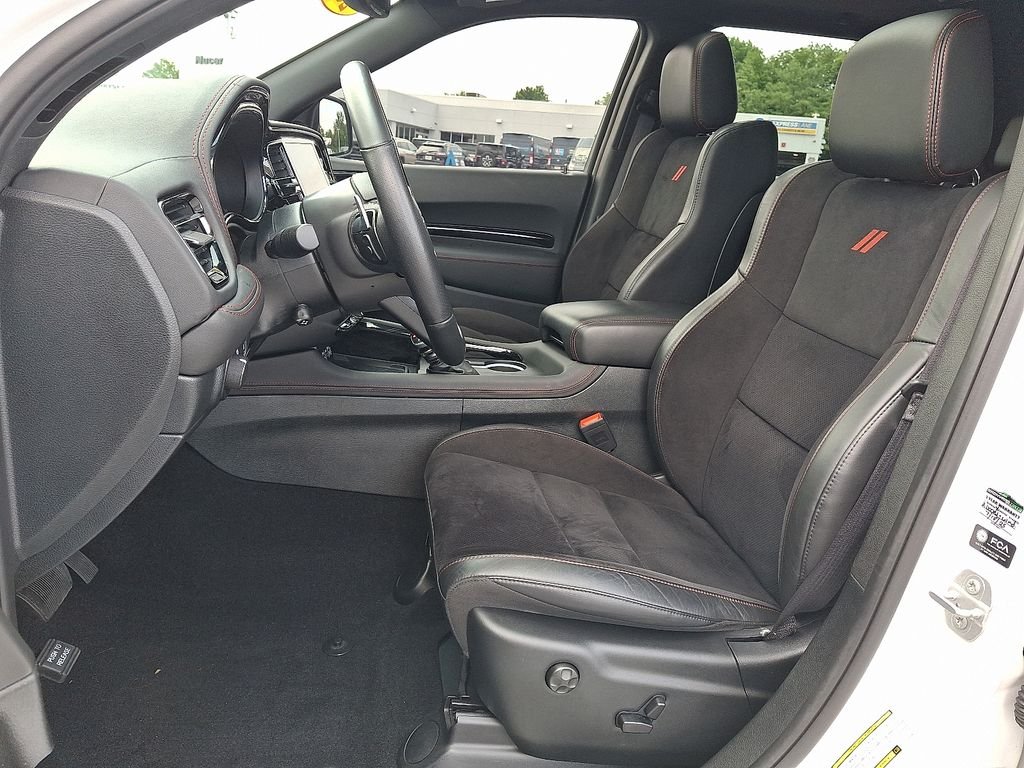 Used 2025 White Dodge GT Plus image 15