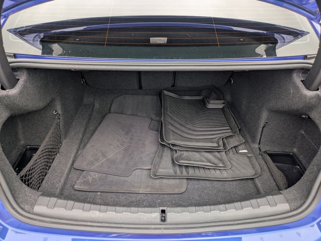 Used 2022 Blue BMW 330i image 20