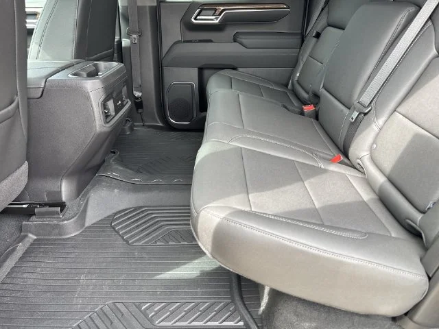 2026 Chevrolet Silverado 1500 LT Trail Boss - Photo 27