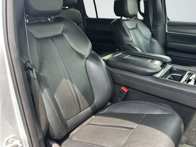 Used 2024 Silver Jeep Series II image 26