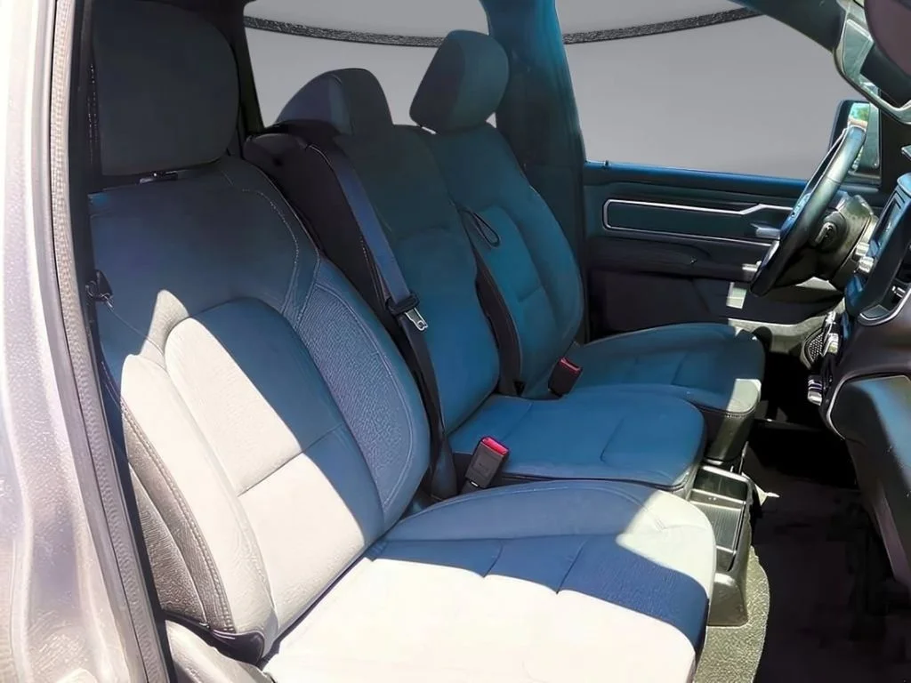 2022 RAM Ram 1500 Pickup Big Horn/Lone Star - Photo 24