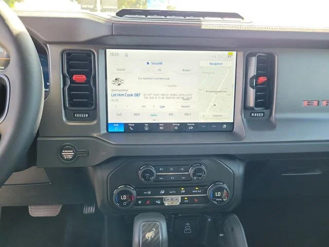 New 2026 Desert Sand Ford Raptor image 25