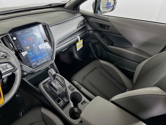 New 2026 ICE SILVER METALLIC Subaru Wilderness image 21