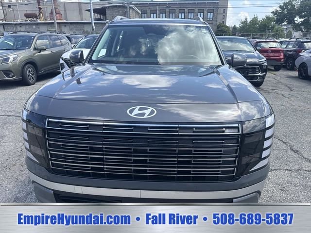 2026 Hyundai Palisade SEL - Photo 10