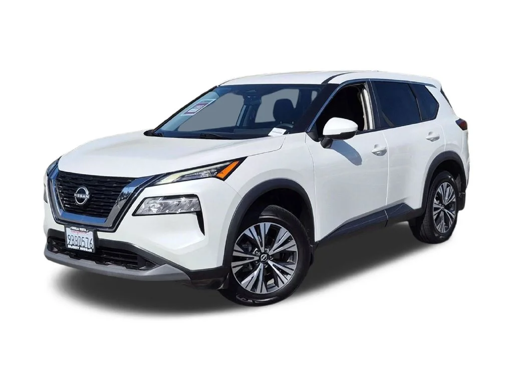 2022 Nissan Rogue